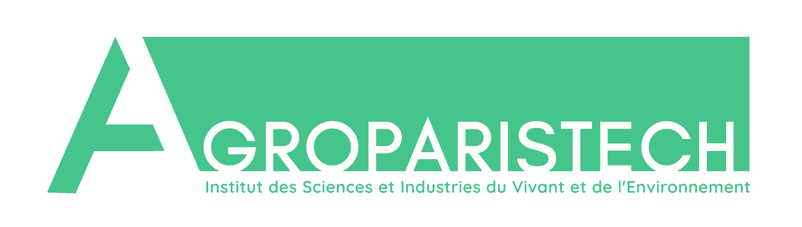 AgroParisTech – Formation Continue