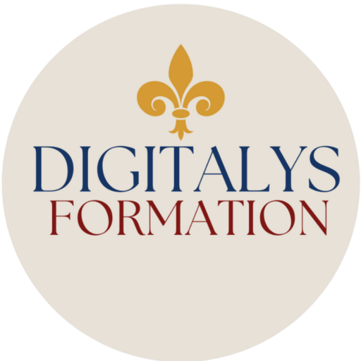 Digitalys Formation