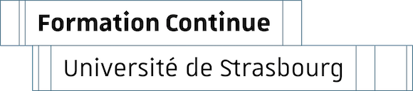 Service Formation Continue – Université de Strasbourg
